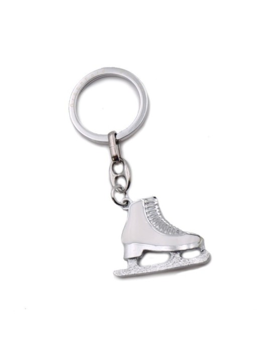 PATTINI DA GHIACCIO PORTACHIAVI