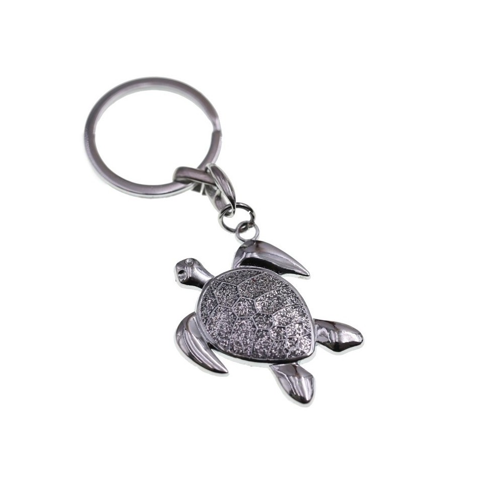 PORTACHIAVI TARTARUGA MARINA