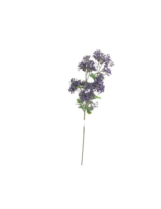 ACHILLEA SPRAY 62CM LAVANDA