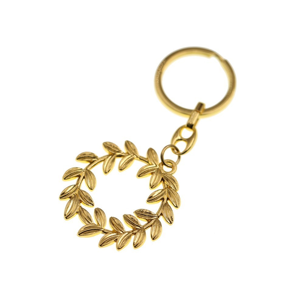 CORONA D'ALLORO GOLD