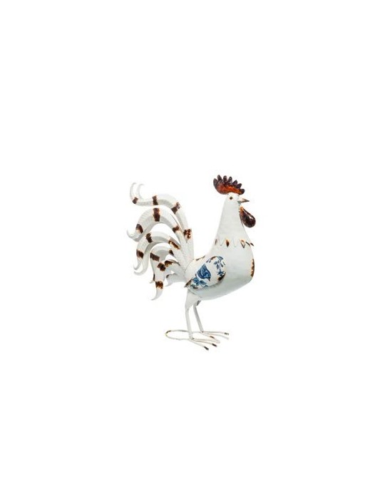 GALLO METALLO WHITE