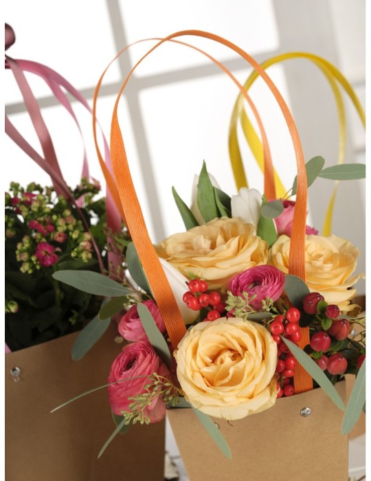 SHOPPER RECTANGLE 22X13.5X10.5