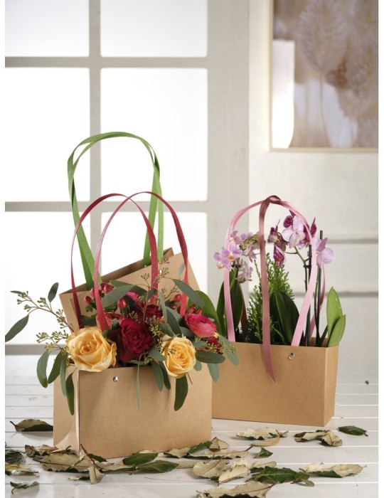 SHOPPER RECTANGLE 22X13.5X10.5