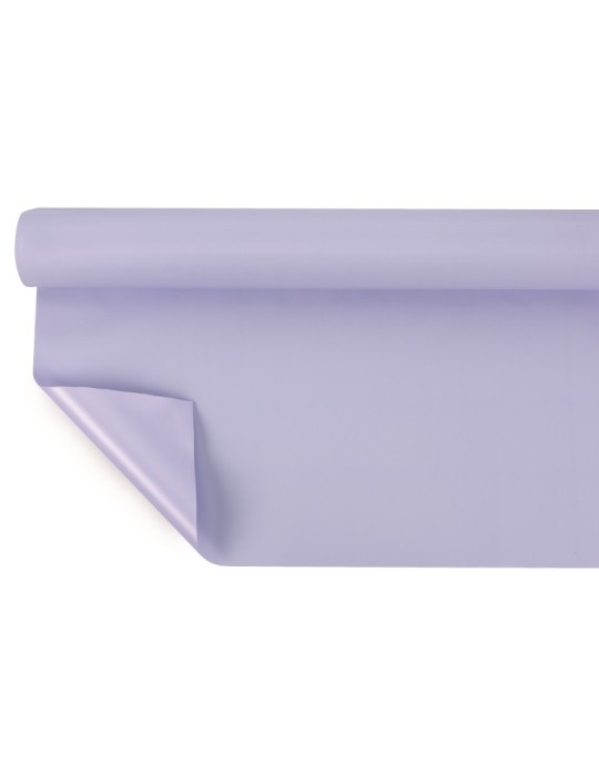 BOBINE PASTELLO LAVANDA 100X25MT