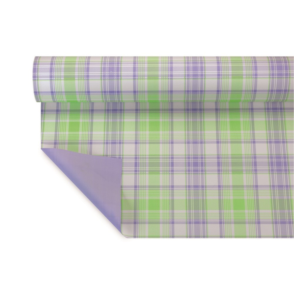 BOBINE TATTERSALL LILLA 100X25MT