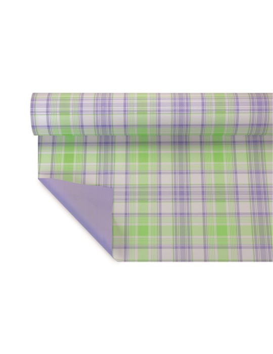 BOBINE TATTERSALL LILLA 100X25MT