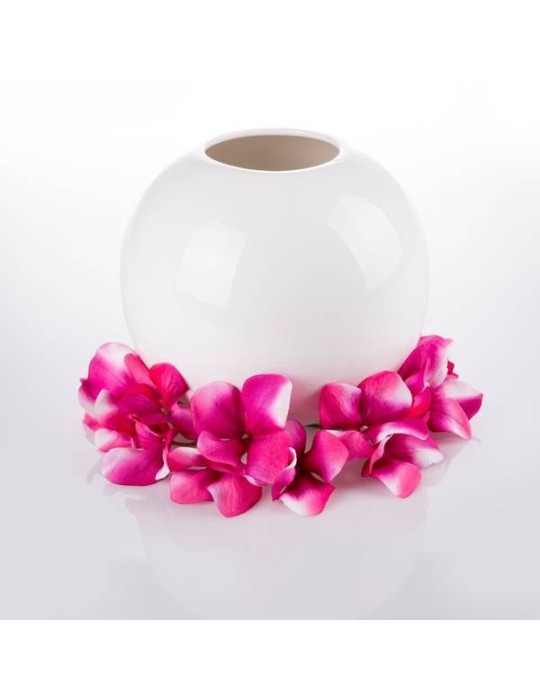 GIRO DI ORTENSIE PINK