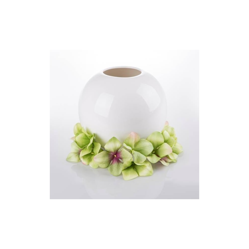 GIRO DI ORTENSIE PINK