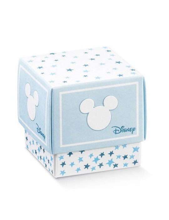 FLEUR 50X50X50 MICKEY STARS