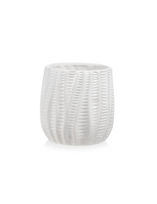 CASPO ANTIGUA D.13.4 H12.6 WHITE