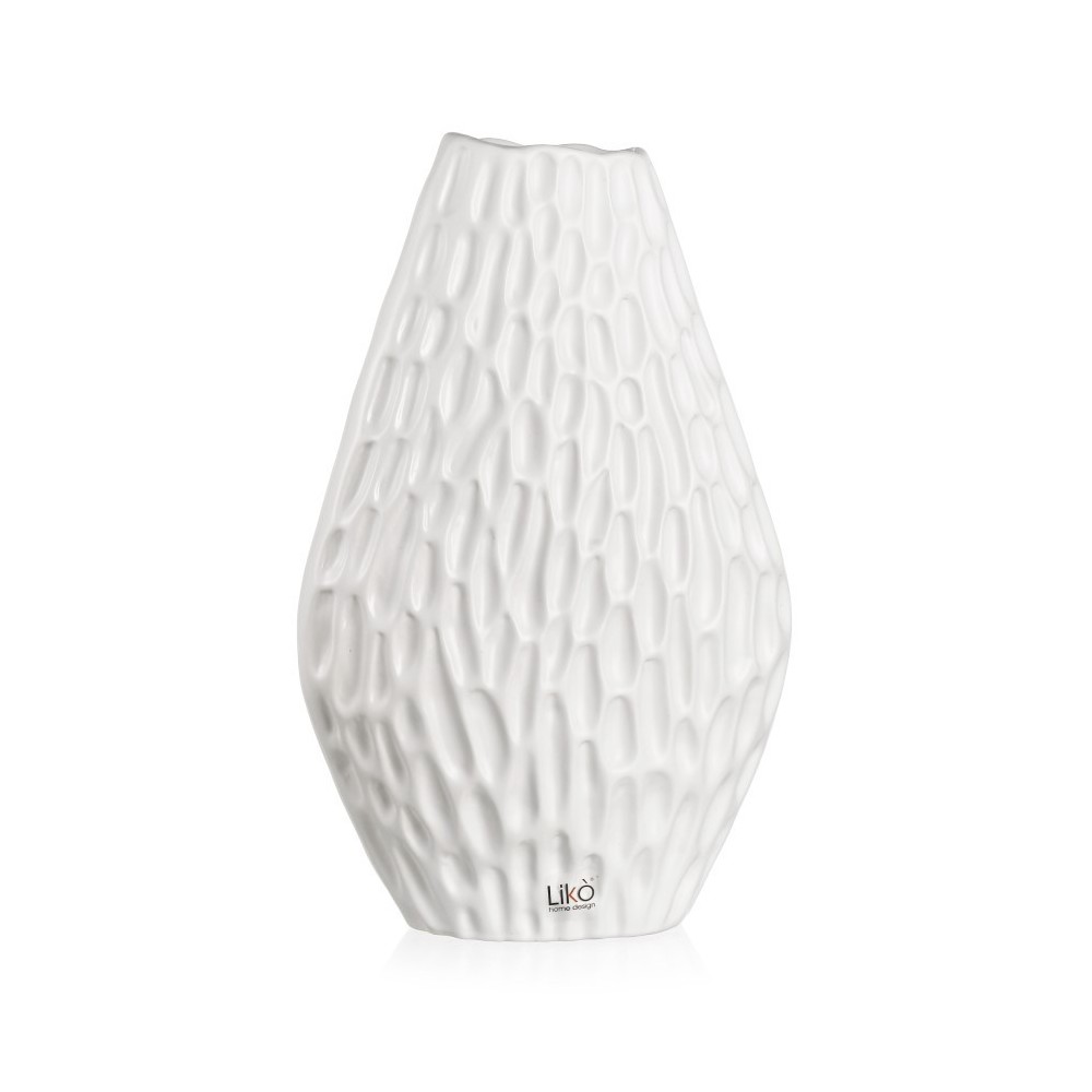 VASO KARIMA H30 D.19.9 WHITE