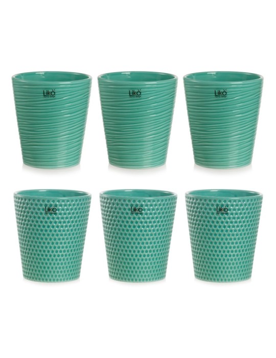 CASPO D13 H14 TIFFANY SHINE