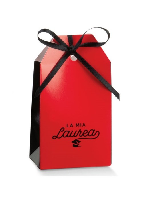 TAG 55X35X100 MIA LAUREA