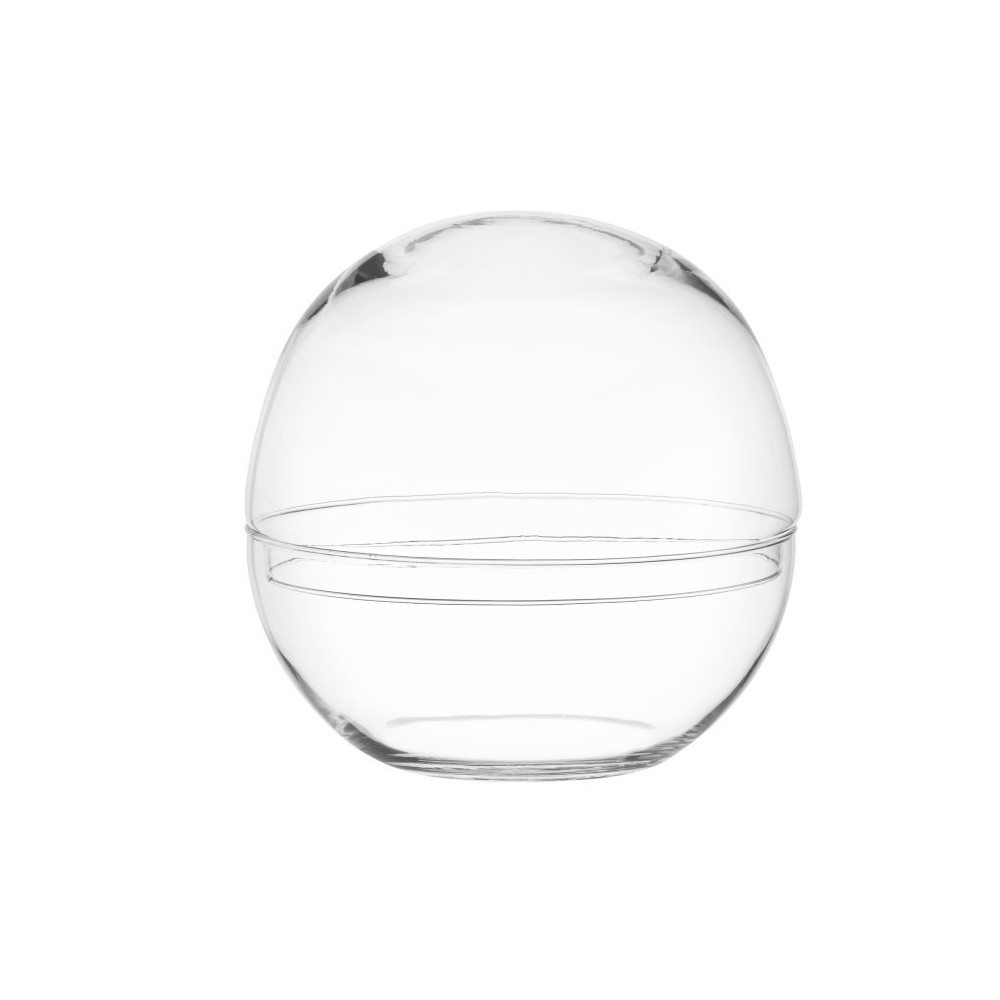 TERRARIUM GLOBE H22 D25