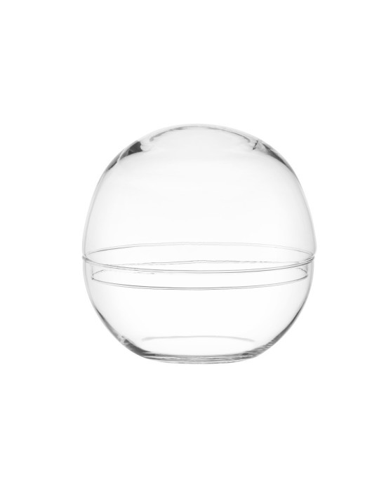 TERRARIUM GLOBE H22 D25