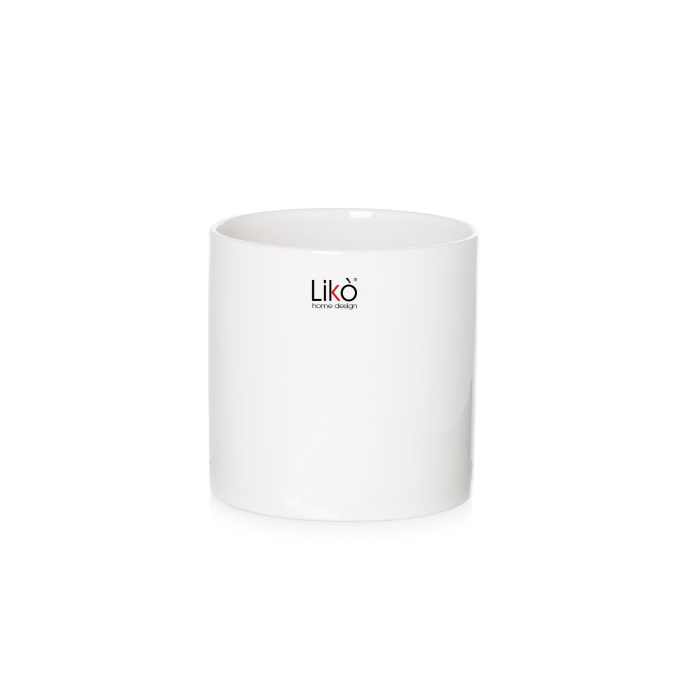 CILINDRO D10XH10 WHITE