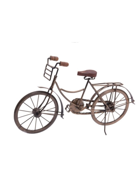 BICICLETTA METALLO  ASSORTITE
