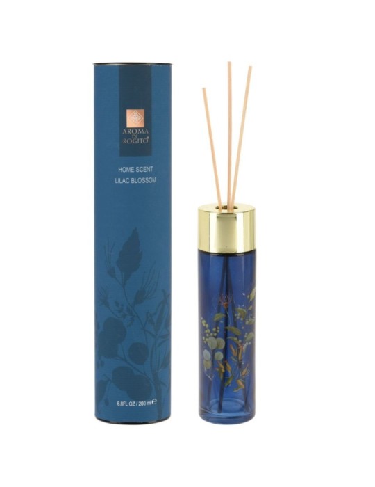 DIFFUSORE PROFUMO 200ML 4ASSORTITE