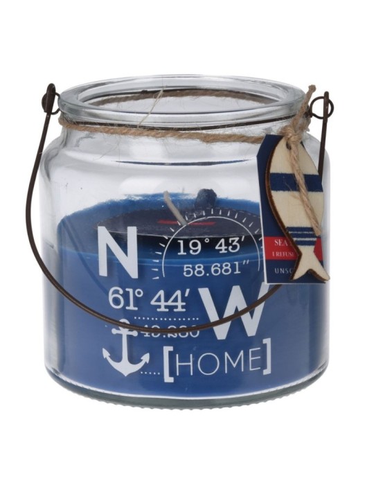 VASO CERAMICA CON CERA 10X10CM 3ASSORTITE