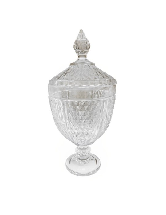 BOMBONERA MENPHIS D15CM H33 SR1K6