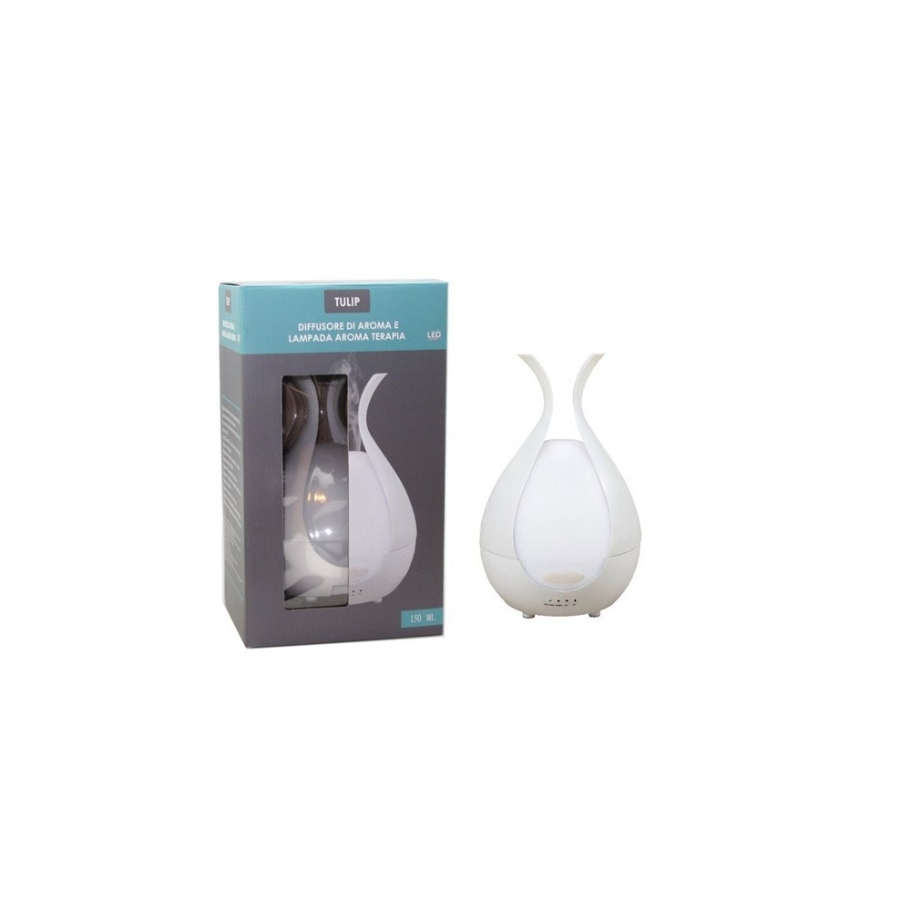 DIFFUSORE AROMA TULIPANO 200 ML