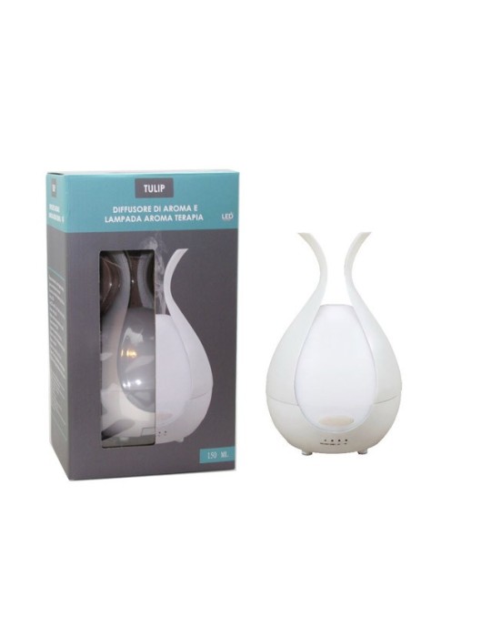 DIFFUSORE AROMA TULIPANO 200 ML
