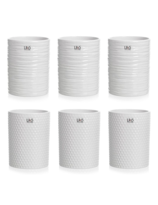 CILIDRO  WHITE SHINE