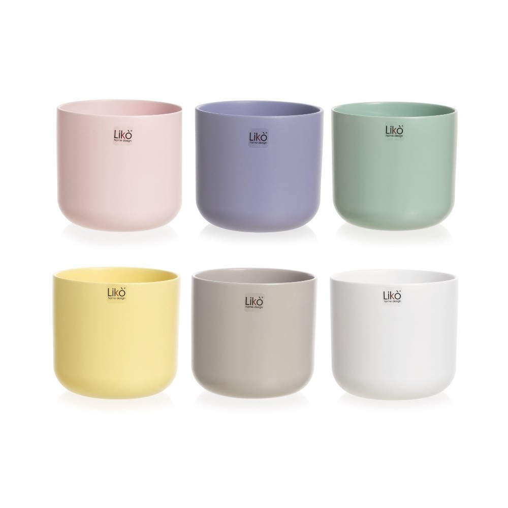 CASPO D13.5 H12.6 ASSORTITI