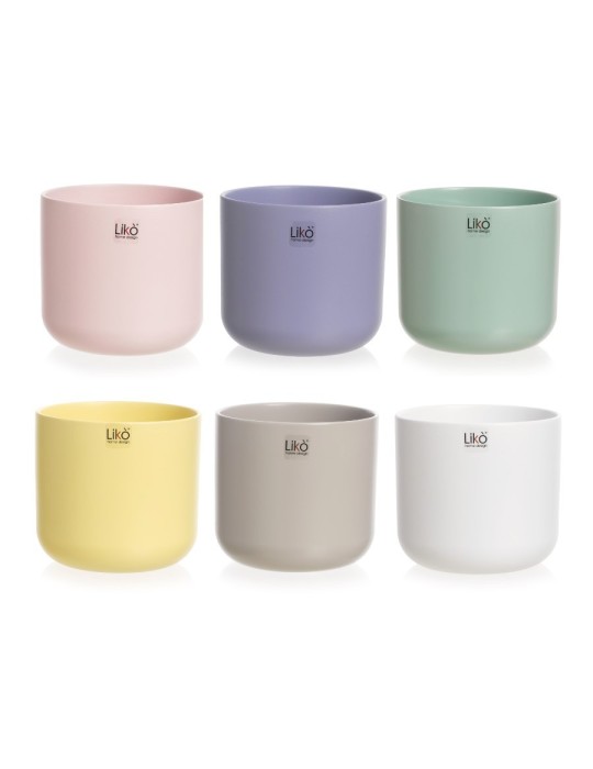 CASPO D13.5 H12.6 ASSORTITI