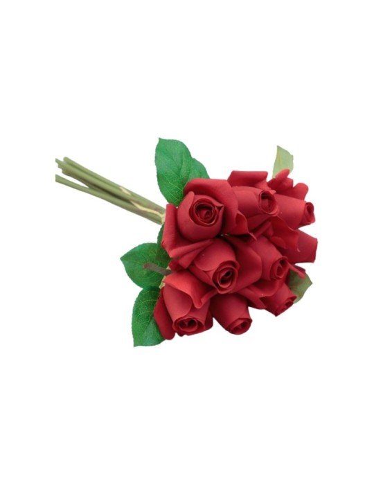 MAZZO ROSE X9 CM30 RED