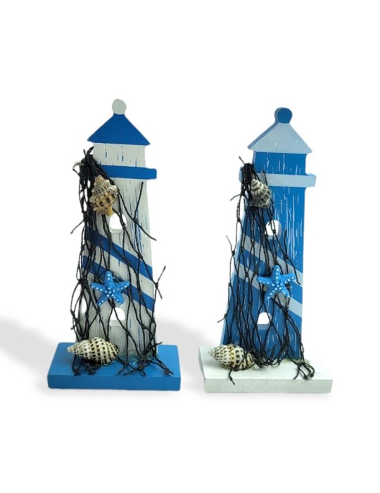 FARO LEGNO PICCOLO MARINO