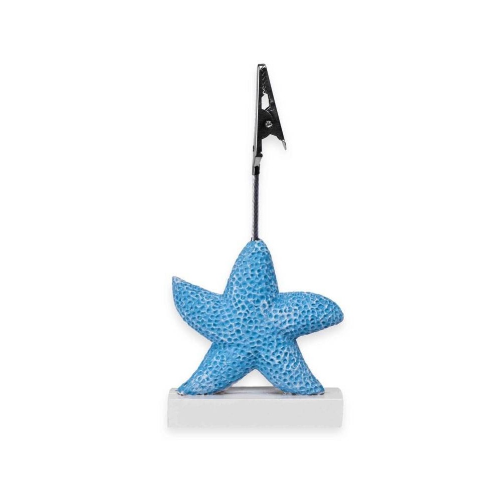 SEGNAPOSTO STELLA MARINA