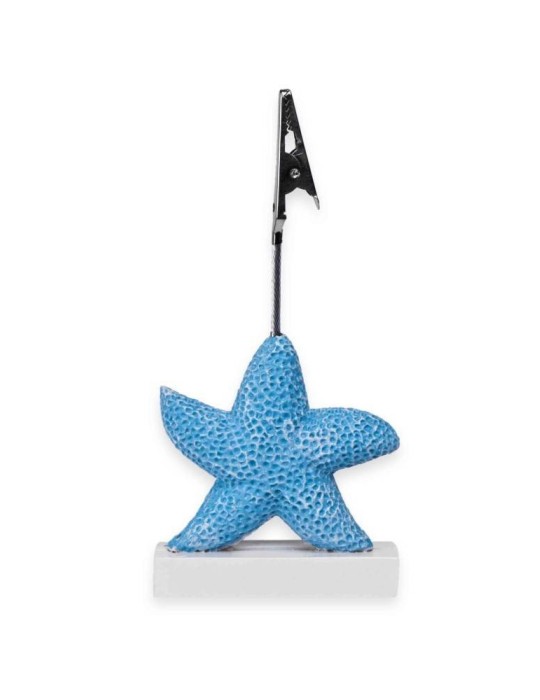 SEGNAPOSTO STELLA MARINA