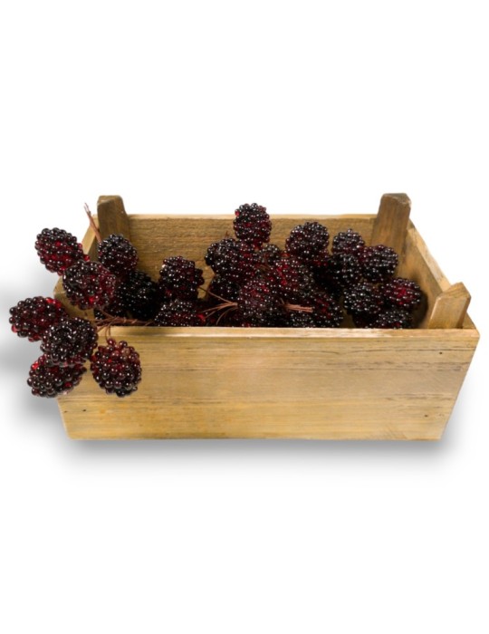 MAZZETTO DA 6 MORE 28MM RED