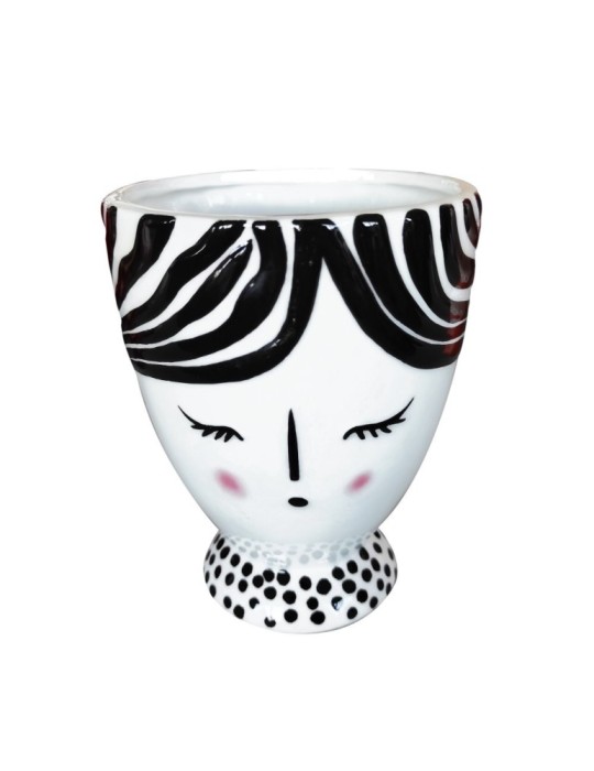 CASPO GIAPPONESINA CAPELLI LUNGHI