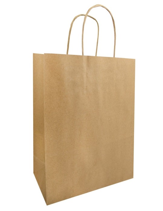 SHOPPER KRAFT AVANA 180X80X220MM