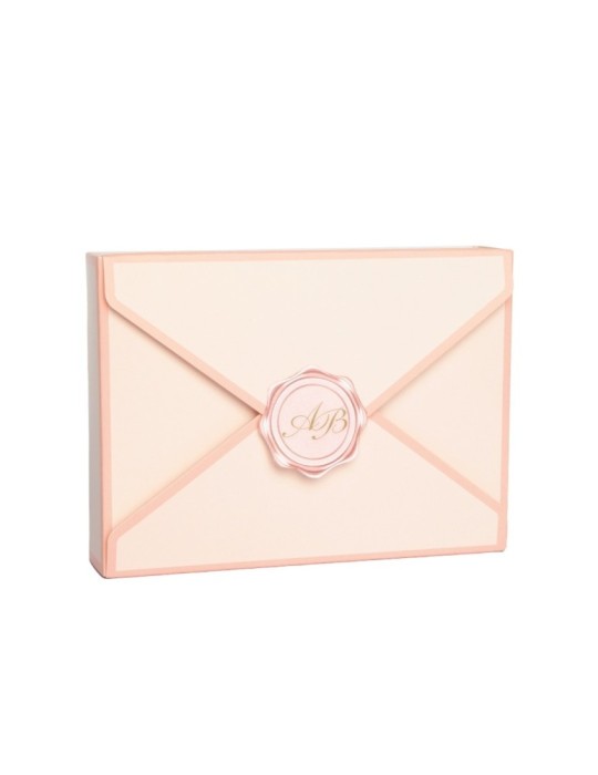 PARTECIPAZIONE CIPRIA SCOMPARTI SIGILLO