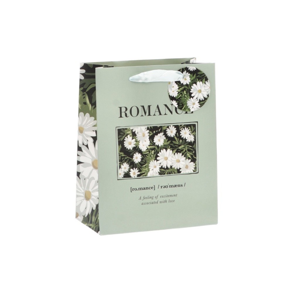 BORSA IN CARTA 4ASSORTITI 18X10XH23