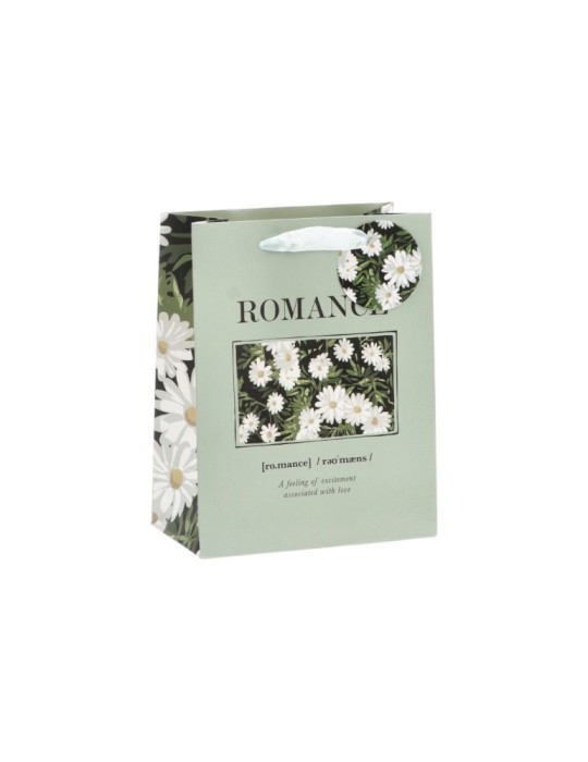 BORSA IN CARTA 4ASSORTITI 18X10XH23