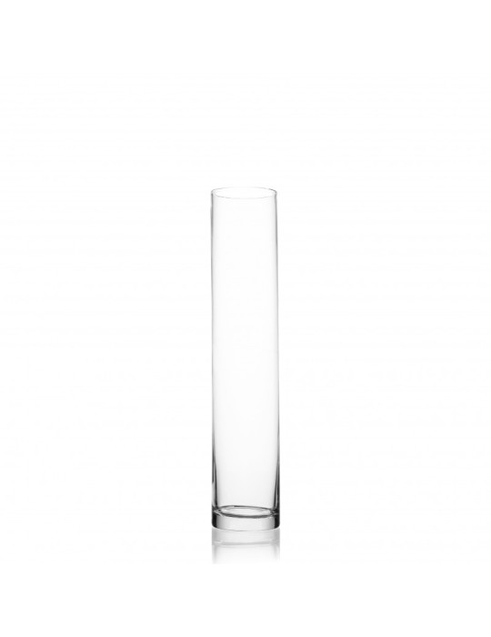 CILINDRO VETRO D10 H40