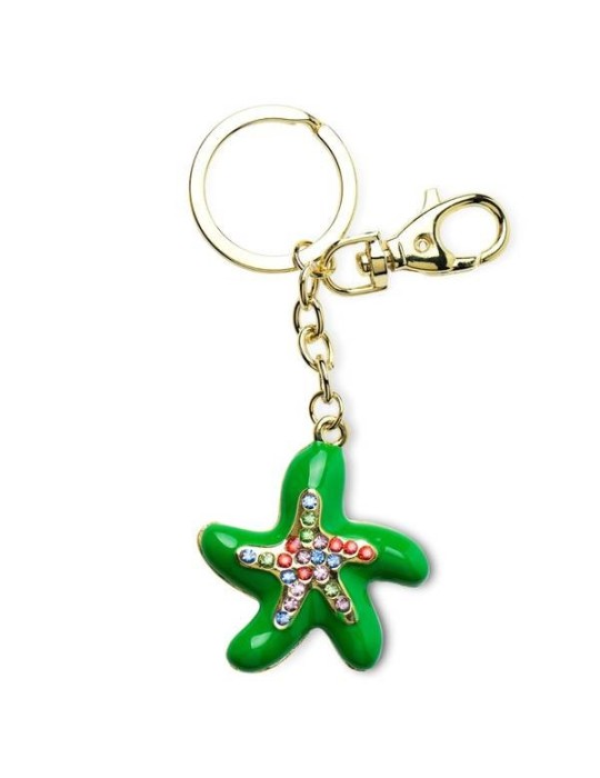 PORTACHIAVE STELLA MARINA