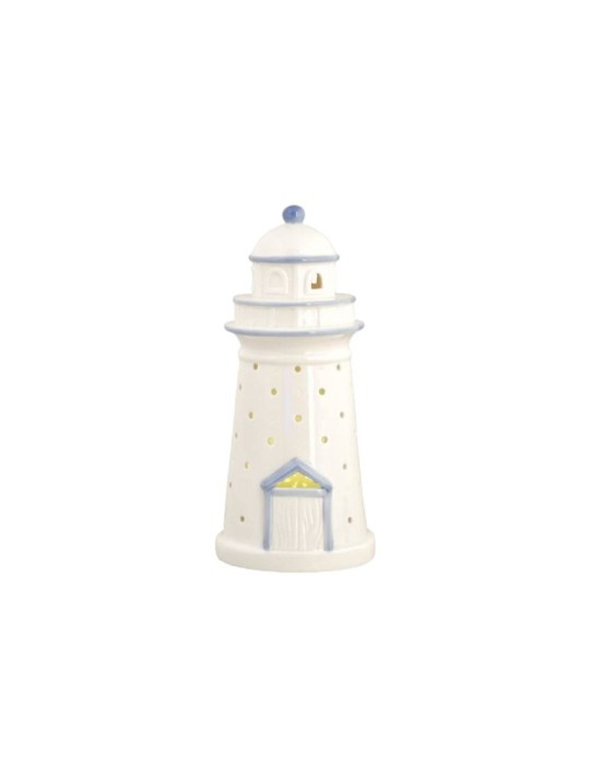 FARO PORCELLANA CON LED