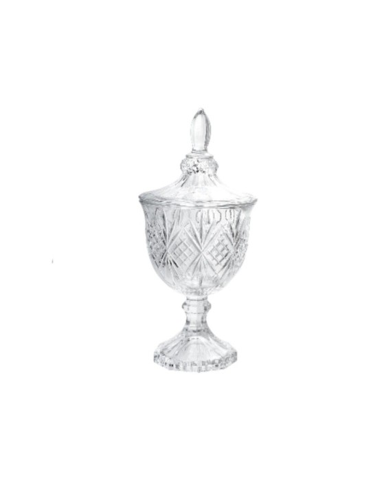 PORTABONBON VETRO BOLZANO