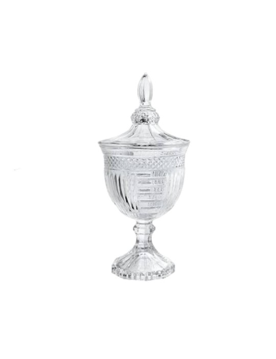 PORTABONBON VETRO GENOVA