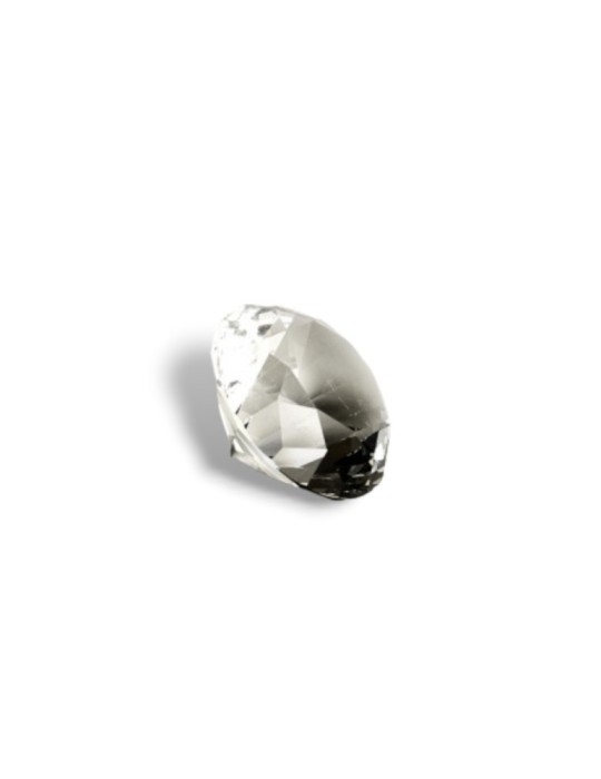 DIAMANTE PIRAMIDE 3CM