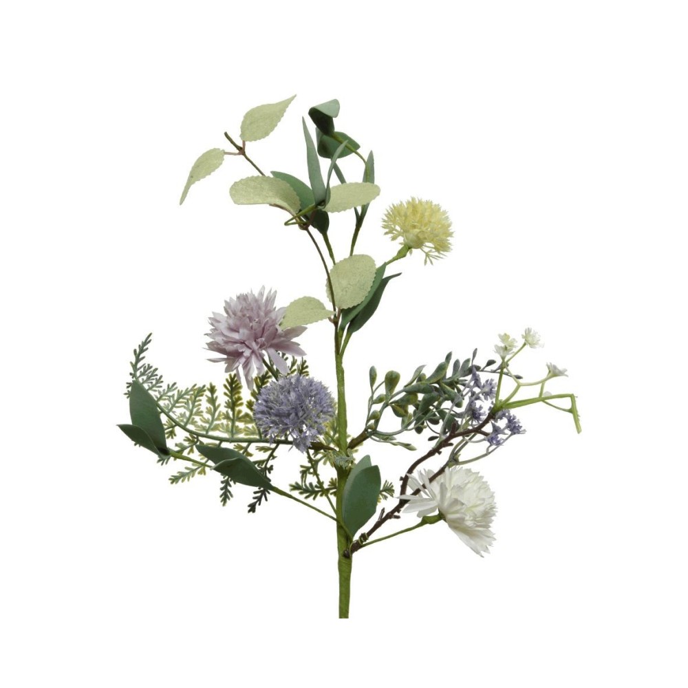 BUSH FIORI LILLA H57 CM