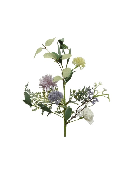 BUSH FIORI LILLA H57 CM