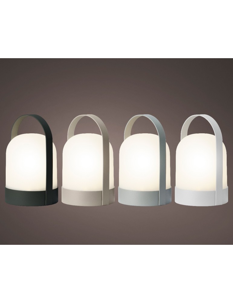 LANTERNA A LED 4 COLORI ASSORTITI