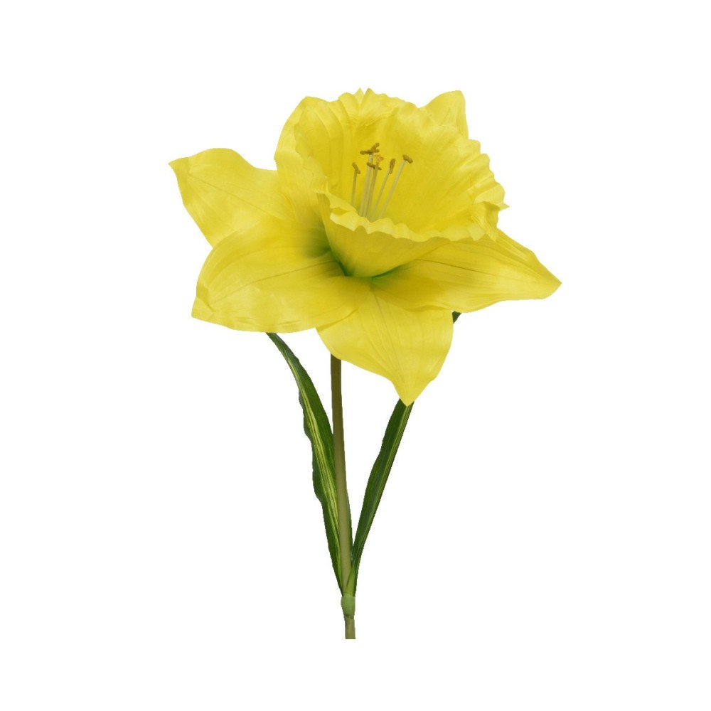 NARCISO GIALLO H140 CM