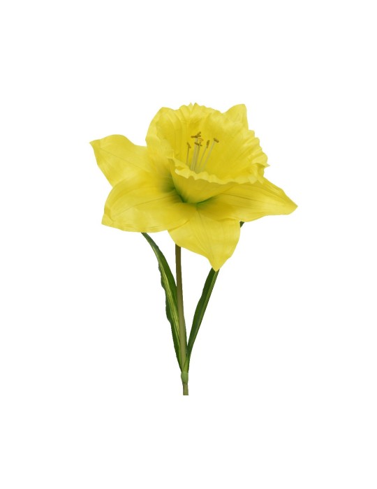 NARCISO GIALLO H140 CM